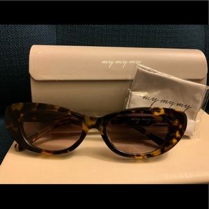 My My My Sunglasses